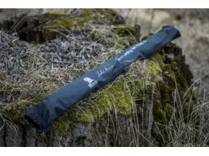 LK Baits podběrák Hunter Camo Landing Net 42"