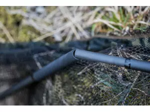 LK Baits podběrák Hunter Camo Landing Net 42"