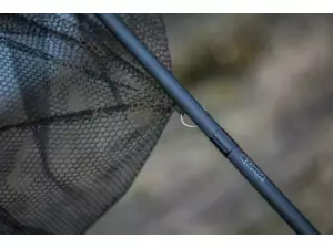 LK Baits podběrák Hunter Camo Landing Net 42"