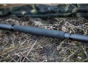 LK Baits podběrák Hunter Camo Landing Net 42"