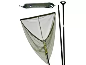 LK Baits podběrák ActivLine Landing Net 42"