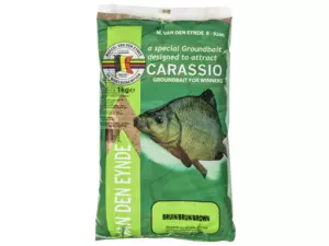 MVDE Carassio Brown 1kg