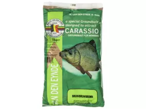 MVDE Carassio Brown 1kg