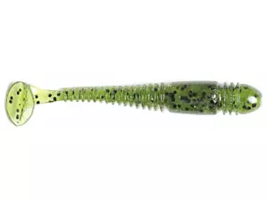 LUCKY JOHN PRO TIOGA 2,9" 7ks Watermelon