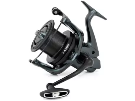 SHIMANO Speedmaster 14000 XTC