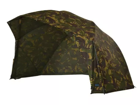 Aqua Products Brolly Aqua - Camo Fast & Light Brolly