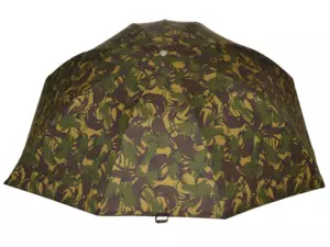 Aqua Products Brolly Aqua - Camo Fast & Light Brolly