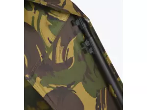 Aqua Products Brolly Aqua - Camo Fast & Light Brolly