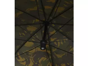 Aqua Products Brolly Aqua - Camo Fast & Light Brolly