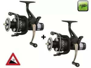 GIANTS FISHING Luxury RX, akce 1+1 ZDARMA!