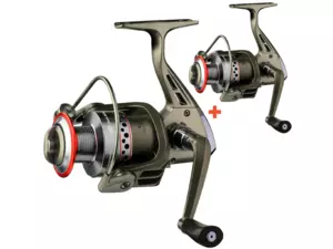 GIANTS FISHING Naviják SPX FD, akce 1+1 zdarma!