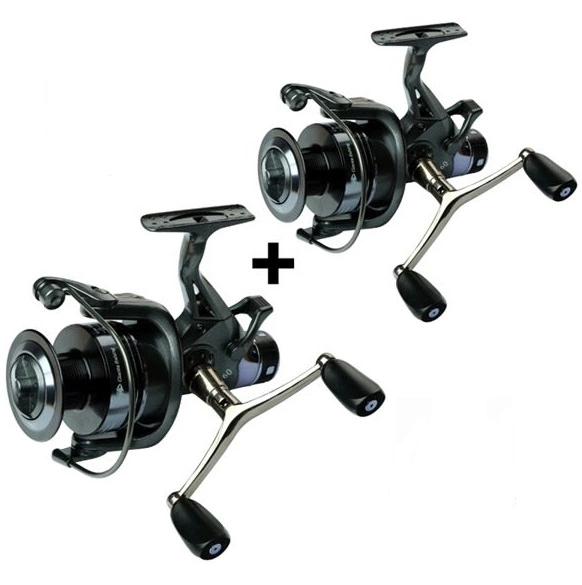 GIANTS FISHING Naviják SPX FS, akce 1+1!