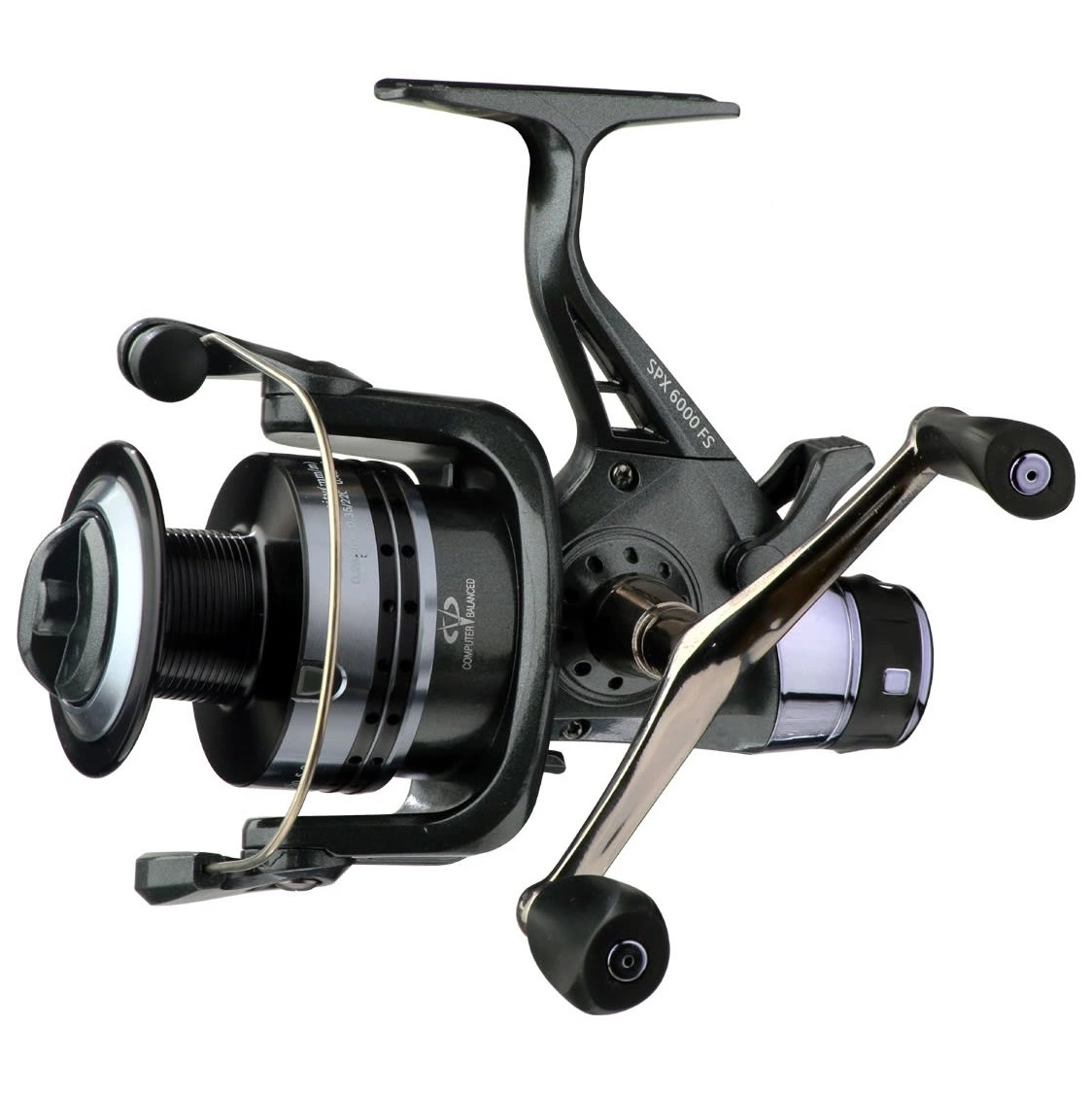 GIANTS FISHING Naviják SPX FS, akce 1+1!