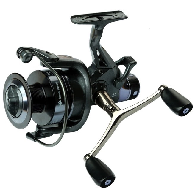 GIANTS FISHING Naviják SPX FS, akce 1+1!