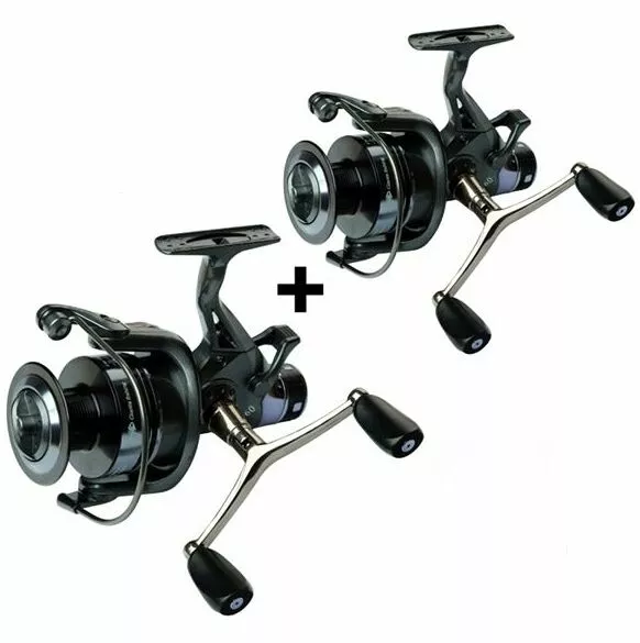 GIANTS FISHING Naviják SPX FS, akce 1+1!