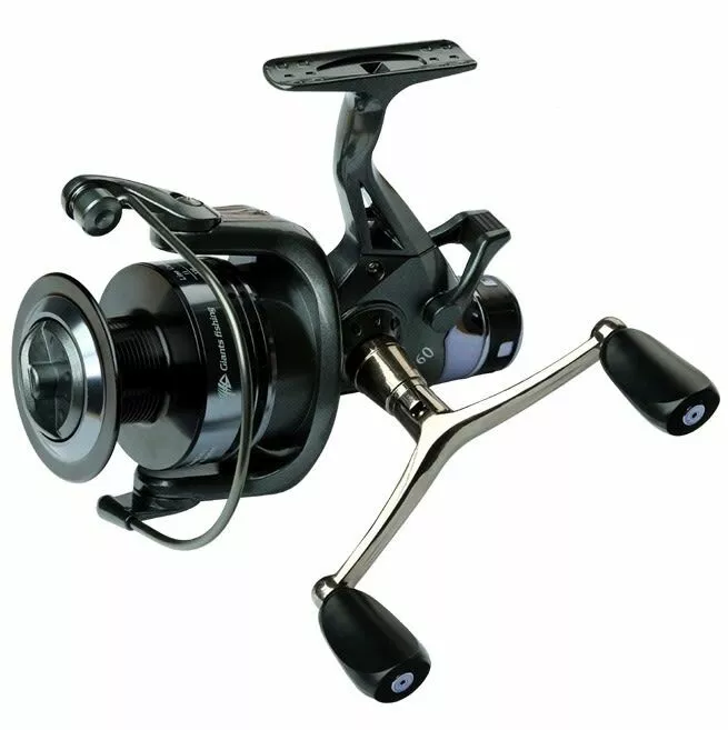 GIANTS FISHING Naviják SPX FS, akce 1+1!