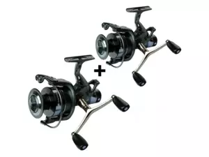 GIANTS FISHING Naviják SPX FS, akce 1+1!