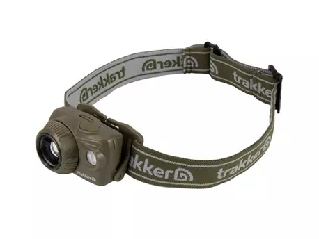 Trakker Products Čelovka Trakker - Nitelife Headtorch 580 Zoom