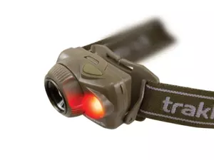 Trakker Products Čelovka Trakker - Nitelife Headtorch 580 Zoom