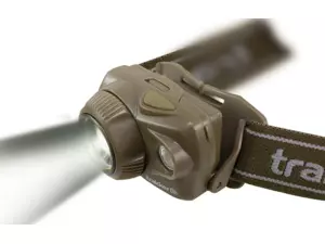 Trakker Products Čelovka Trakker - Nitelife Headtorch 580 Zoom