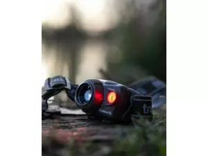 Trakker Products Čelovka Trakker - Nitelife Headtorch 580 Zoom