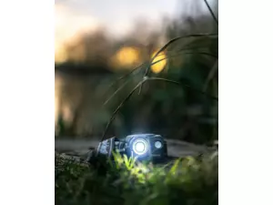 Trakker Products Čelovka Trakker - Nitelife Headtorch 580 Zoom