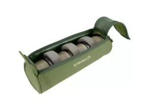 Trakker Products Obal na náhradní cívky Trakker - NXG Spare Spool Case