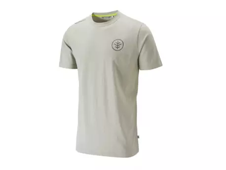 Wychwood Tričko Graphic Tee Grey VÝPRODEJ