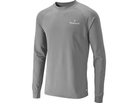 WYCHWOOD Termo tričko Base Layer Crew Neck VÝPRODEJ