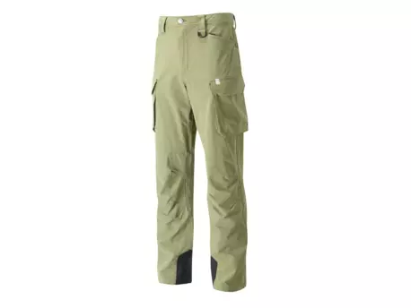 Wychwood kalhoty Cargo Pant zelené VÝPRODEJ