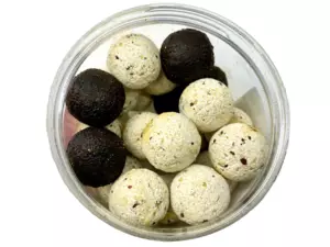 LK Baits Fresh Boilie TopRestart Peperin 18mm 200ml