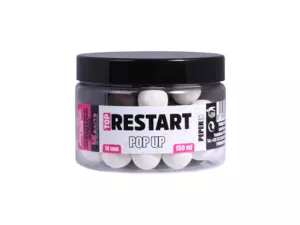 LK Baits Pop-up Top ReStart Peperin 14mm 150ml