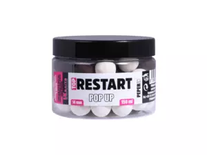 LK Baits Pop-up Top ReStart Peperin 14mm 150ml