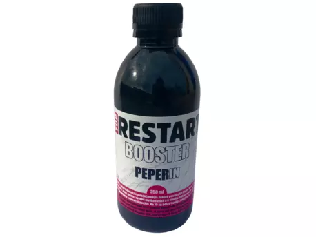 LK Baits Booster 250ml Peperin