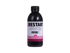 LK Baits Booster 250ml Peperin