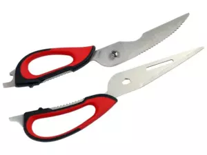 GIANTS FISHING Nůžky Multi-function Scissors