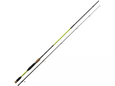 SERT Prut vláčecí Nomad Spincast 2,10m 5-21g (2M)