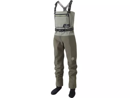 Prsačky Wychwood Gorge Waders vel.XL KING