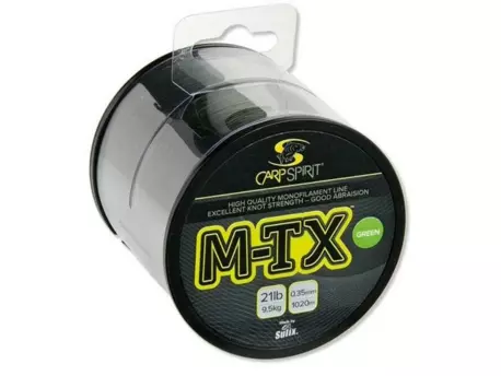 Carp Spirit M-TX 0,30 mm/1410 m