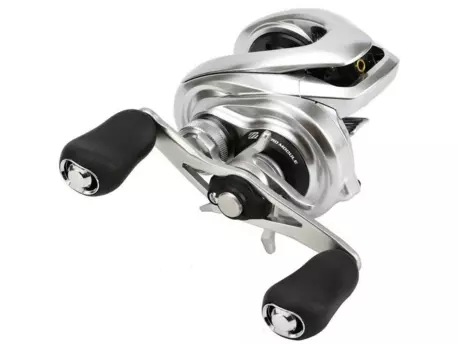 SHIMANO Naviják Metanium MGL 151 HG (levoruký)