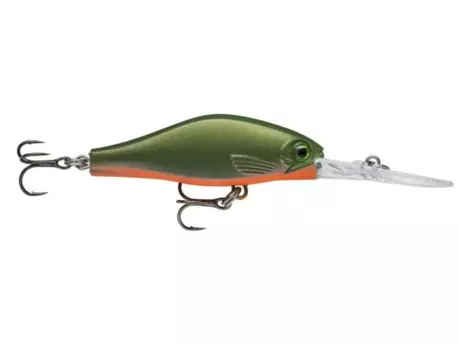 RAPALA Shadow Rap Jack Deep 05 GAU