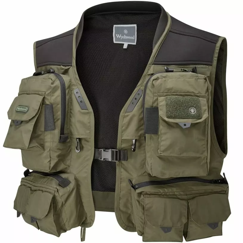 WYCHWOOD Vesta Gorge Vest