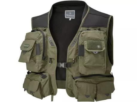 WYCHWOOD Vesta Gorge Vest