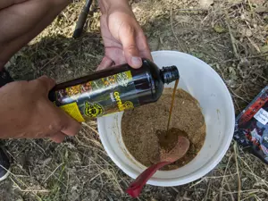 CARP SERVIS VÁCLAVÍK CSL Cornkiller Liquid - 1 l