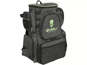 GUNKI batoh Iron-T Backpack VÝPRODEJ