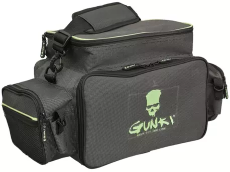 GUNKI taška Iron-T Box Bag Front-Pike Pro VÝPRODEJ