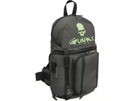 GUNKI batoh ron-T Quick Bag