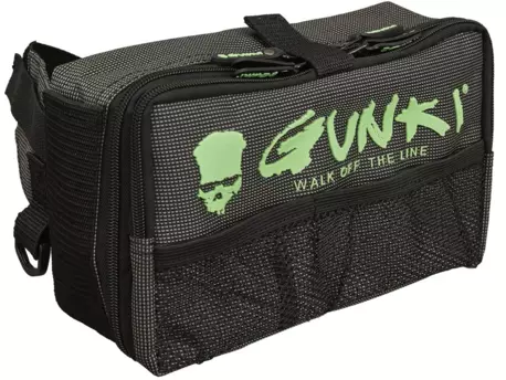 GUNKI ledvinka Iron-T Walk Bag PM