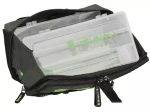 GUNKI ledvinka Iron-T Walk Bag PM