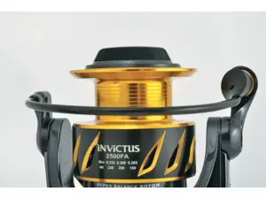 Trabucco naviják INVICTUS FA 4000